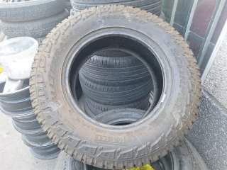 245 70 R17 110T M+S Pirelli - 1 neumático Km.0