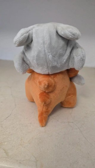 Peluche Cubone Pokémon