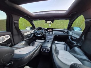 Mercedes-Benz Clase C 2016