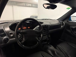 Porsche Boxster 1997