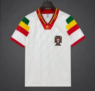 Camiseta Portugal Retro