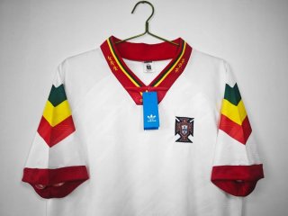 Camiseta Portugal Retro