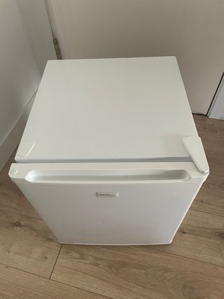 Congelador Pequeño Selectline Blanco
