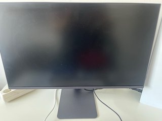 Consola PS5 Blanca Casi Nueva + 2 Mandos+ pantalla