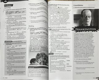 Workbook 1bach Macmillan