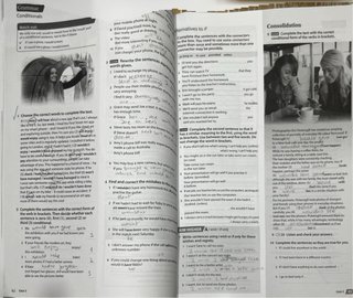 Workbook 1bach Macmillan