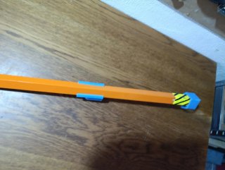 Pinchos pesca surf casting