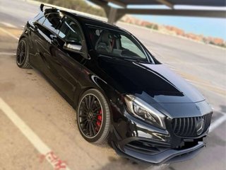 MERCEDES clase a