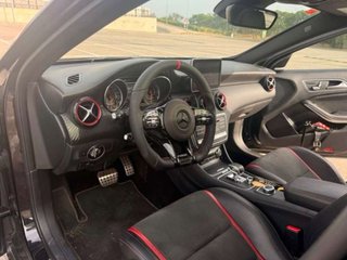 MERCEDES clase a