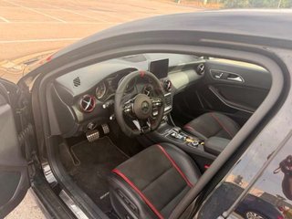 MERCEDES clase a