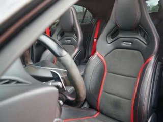 MERCEDES clase a
