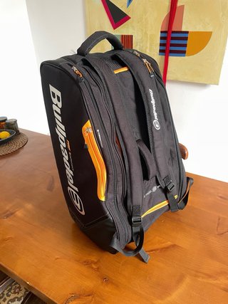 Paletero Bullpadel BPP-24014