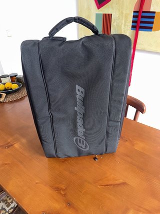 Paletero Bullpadel BPP-24014