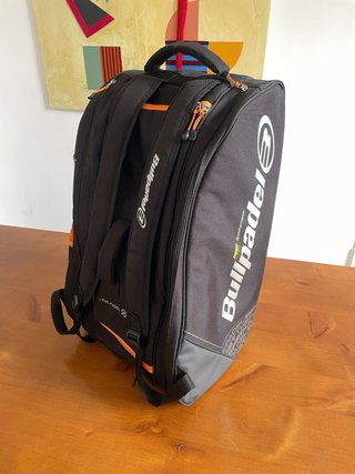 Paletero Bullpadel BPP-24014