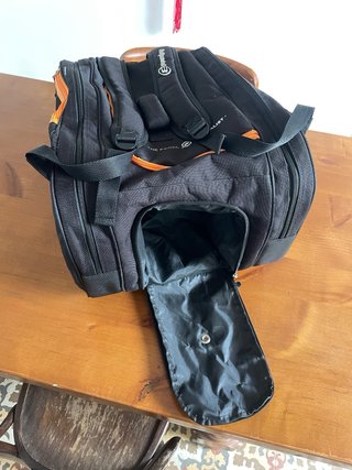 Paletero Bullpadel BPP-24014