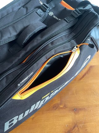 Paletero Bullpadel BPP-24014