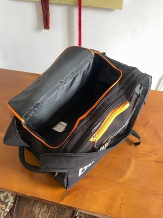 Paletero Bullpadel BPP-24014