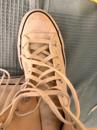 Converse Chuck Taylor