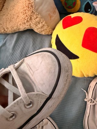 Converse Chuck Taylor