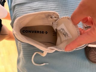 Converse Chuck Taylor