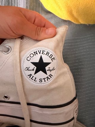 Converse Chuck Taylor
