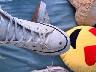 Converse Chuck Taylor