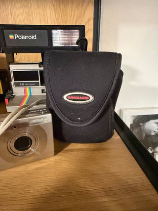 Canon IXUS 90IS