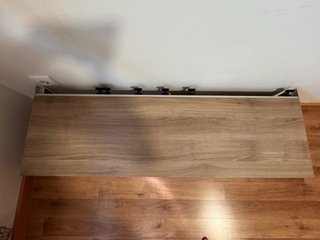 Mueble TV Ikea Besta