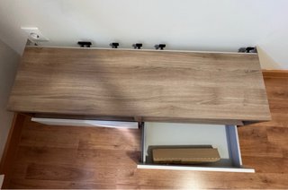 Mueble TV Ikea Besta