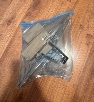 Mueble TV Ikea Besta