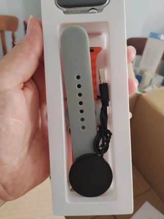 Smartwatch nuevo