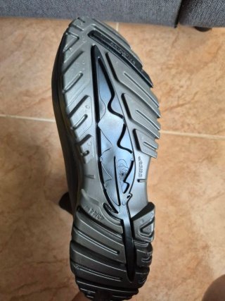 Botas de agua Solognac nuevas, con etiquetas