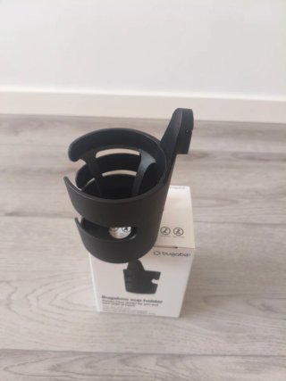 Portavasos Bugaboo cup holder