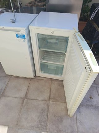 Nevera Beko + Regalo Selecline