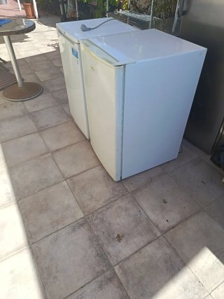 Nevera Beko + Regalo Selecline