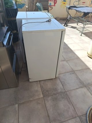 Nevera Beko + Regalo Selecline