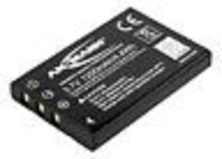 Batería de repuesto para Fujifilm NP-60 1200 mAh