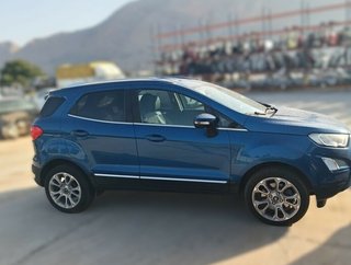 Ford 491886 salpicadero ecosport (cr6) active