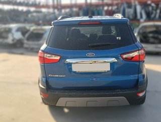 Ford 491886 salpicadero ecosport (cr6) active