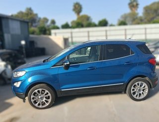Ford 491886 salpicadero ecosport (cr6) active