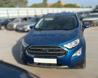 Ford 491886 salpicadero ecosport (cr6) active