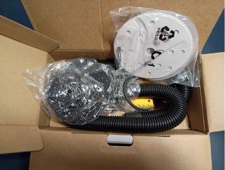 LIJADORA PROFESIONAL ROTOORBITAL ELÉCTRICA