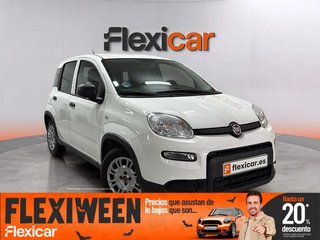 Fiat Panda City Life Hybrid 1.0 Gse 51kw (70CV)