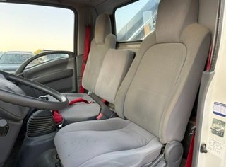Nissan Cabstar ISUZU L35
