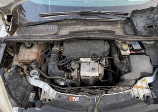 Ford 89502248 faro izquierdo c max 1.0 g 122696