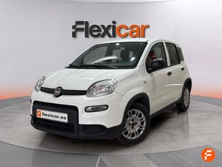Fiat Panda City Life Hybrid 1.0 Gse 51kw (70CV) - 5P (2022)