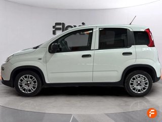 Fiat Panda City Life Hybrid 1.0 Gse 51kw (70CV) - 5P (2022)