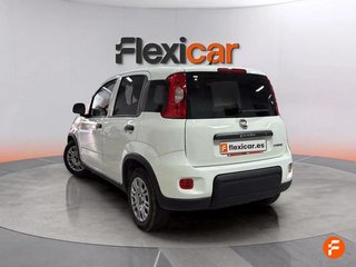 Fiat Panda City Life Hybrid 1.0 Gse 51kw (70CV) - 5P (2022)
