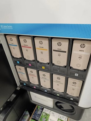 Plotter HP Latex 630w