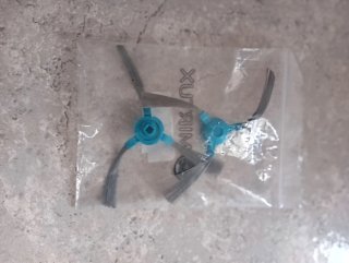 Cecotec Conga 1490 Robot Aspirador